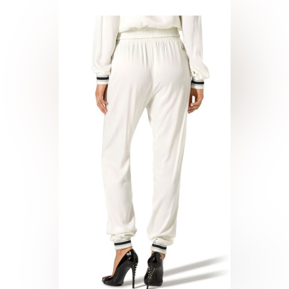Philipp Plein | Russel Sarah Trousers - Picture 2 of 9